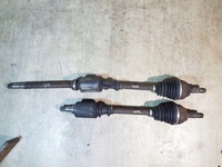 фото thumb №1, Приводной вал правая длинная peugeot 306 lift 1.6 8v