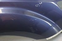 фото thumb №10, Крыло правый перед mitsubishi outlander ii 56a 06-10