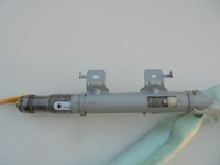 фото thumb №8, Kia sorento iii 3 подушка безпеки шторка безпеки ліва