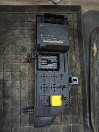 фото thumb №5, Коробка модуль комфорту bsi vectra c 1,9 cdti eu 13193588