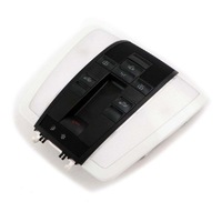 фото thumb №9, Mercedes a207 лампа освітлення стельовий a2079007500