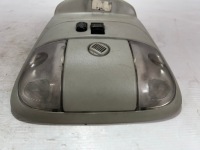 фото thumb №2, Лампа освещение салона потолочный mercedes ml w163