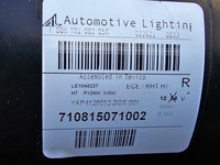 фото thumb №5, Mercedes ml w166 линза лампа передняя