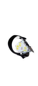 фото thumb №1, Pas безпеки правий задня audi a3 8p 5d