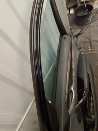 фото thumb №8, Bmw x1 e84 2010r дверь правый перед 668 schwarz 2