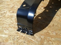 фото thumb №6, Hyundai tucson jm 2004- крила правий