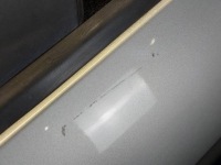 фото thumb №8, Дверь левый задняя левая задние peugeot 308 i хэтчбек 4a, 4c ets