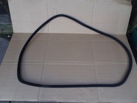 фото thumb №1, Bmw 7 e65 прокладка кузовна лівий задня