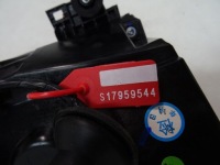 фото thumb №5, Volvo ex30 ex-30 лампа led правый задняя нижняя оригинал