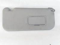 фото thumb №1, Mitsubishi pinin 2002r захист сонцезахисна пасажира