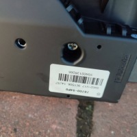 Люк комплектный  suzuki vitara ly 7870054p0 с Разборки, фото thumb