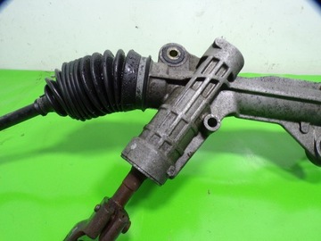 фото thumb №5, Mercedes vito рейка рульового управління magiel трансмісія кермова a6384611101