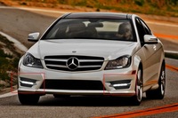 фото thumb №12, Противотуманная фара бампера led l+p mercedes w204 w212 w207 c207 r172 a2049068900