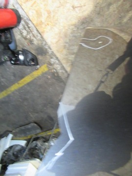 фото thumb №8, Крило перед правий 631009208r renault zoe