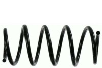 фото thumb №2, Пружина подвеска opel combo combo tour meriva