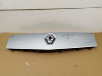 фото thumb №8, Решётка радиатора решётка радиатора бампера renault kangoo 2 ii 2008-2013 цвет teb64 8200499017d