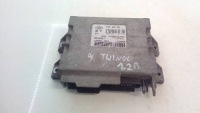 фото thumb №1, Бортовий комп'ютер двигуна renault twingo 1,2 b 7700856784