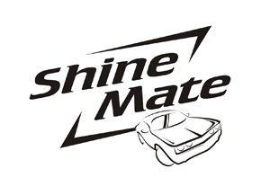 ПОЛИРОВАЛЬНАЯ ПОЛИРОВКА ДЛЯ ПОЛИРОВКИ SHINE MATE RED 150MM 41362-7