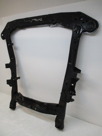 фото thumb №9, Dacia sandero ii lift підрамник санчата підрамник підрамник