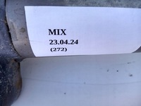 фото thumb №9, Трансмиссия рулевая рулевая рейка infiniti qx80 qx56