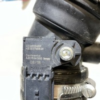 фото thumb №4, Renault espace v 1.8 tce труба wąż повітрозабірник 8201723152