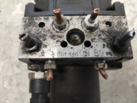 фото thumb №8, Mercedes vito w639 03- 2.2cdi насос abs a0014460989 0265950159