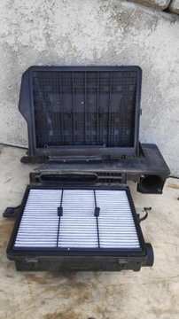 фото thumb №10, Корпус фильтра воздуха 1.6gdi гибрид kia niro i