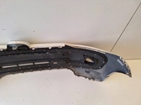 фото thumb №7, Volkswagen up 2012 з передній бампери