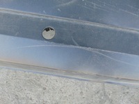 фото thumb №9, Бампер задняя vw caddy 2k5 2k5807421f