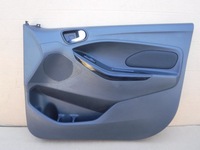 фото thumb №1, Обшивка дверь правый перед ford ka plus