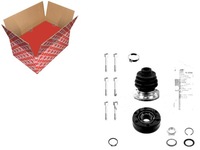 фото thumb №1, Шарнир приводной внутренний audi 100 80 90 coupe s