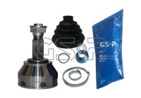 фото thumb №2, Шарнір привідний комплект gsp 802014 46307685