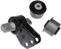 фото thumb №1, Втулка моста подушка jeep grand cherokee wk commander 2005-2010