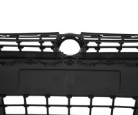 фото thumb №11, Передній бампер do vw caddy 2010-2015 2k58072179b9 polipast чорний