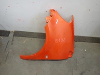 фото thumb №1, Крила перед передній лівий smart fortwo 14-