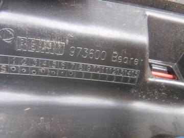 фото thumb №10, Audi q7 4m0 спойлер крышки задней спойлер 4m0827933