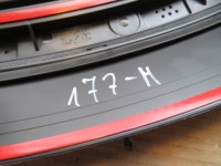 фото thumb №9, Молдинг na крыло правая volvo xc60 ii 17- 31650216