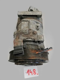фото thumb №6, Компресор кондиціонера alfa fiat 1.9jtd 4472208642