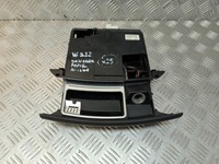 фото thumb №7, Mercedes w222 бардачок попільничка a2226800310