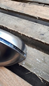 фото thumb №12, S7 4g a7 дзеркало праві перед фотохромний 16pin