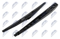 фото thumb №2, Щітка + важіль задній двірники