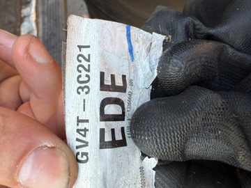 фото thumb №10, Рейка рульового управління ford kuga mk2 ii