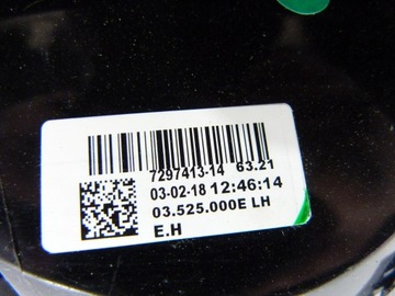 фото thumb №8, Mini f55 f56 f57 лампа левый зад led супер