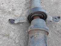 фото thumb №7, Audi q5 8r 2.0 tdi wał привідний кардан 8r0521101