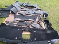 фото thumb №7, Jeep grand cherokee wk2 lift замок дверь перед правый