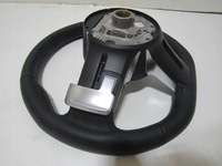 фото thumb №9, Mercedes s w223 223 amg воздуховод кожа лепестки переключения 0004603416