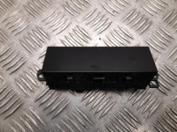 Купити Екран citroën ds7 crossback 2021 9818686780, фото thumb