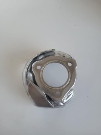 фото thumb №4, Renault kadjar захист теплова 144504493r