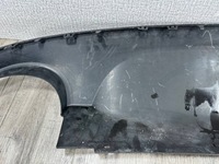 фото thumb №12, Jaguar xf i kombi 2012-2015 спойлер бампер задня cx23-17a894-aa