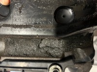 Компресор компресор vw golf vi tiguan skoda fabia 2 rs 1.4 tsi cav 180 km Київ, фото thumb